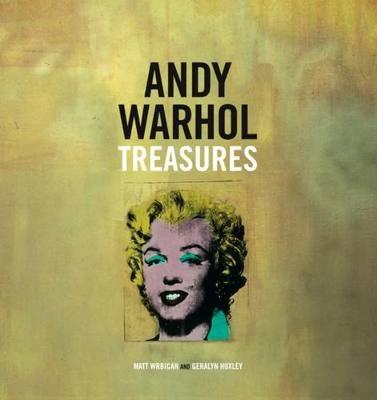 Andy Warhol, Treasures