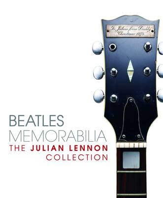 Beatles Memorabilia