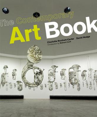 Contemporary Art Book