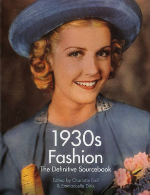 1930s Fashion