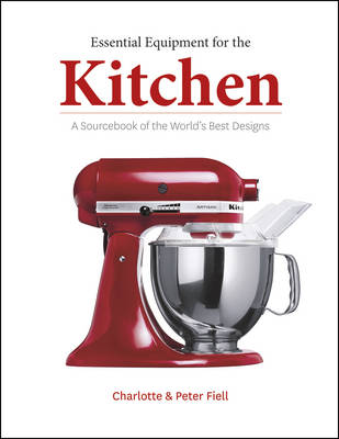 Essential Products for the Kitchen
