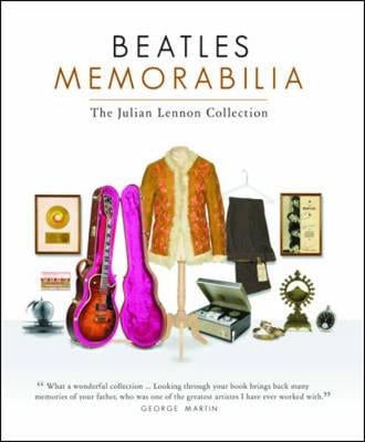 Beatles Memorabilia