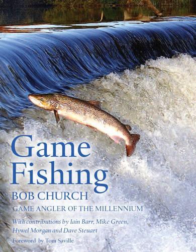Game Fishing