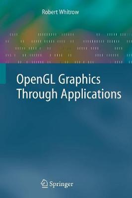 OpenGL Graphics Through Applications