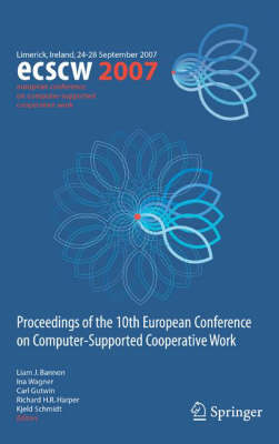 ECSCW 2007