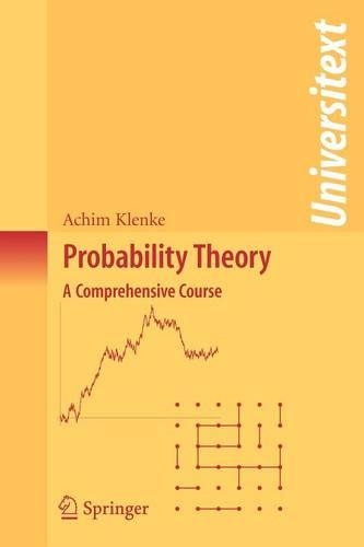 Probability Theory