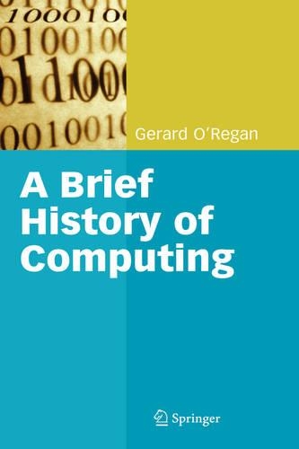 A Brief History of Computing