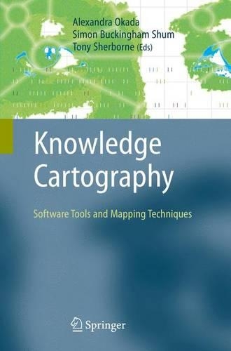 Knowledge Cartography