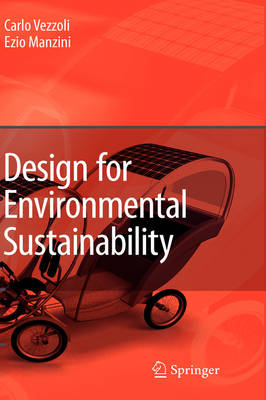 Design for Environmental Sustainability
