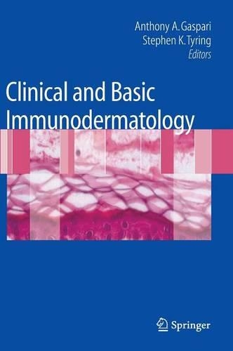 Clinical and Basic Immunodermatology