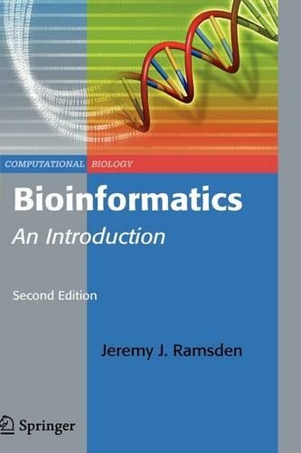 Bioinformatics