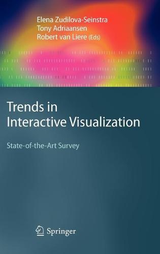 Trends in Interactive Visualization
