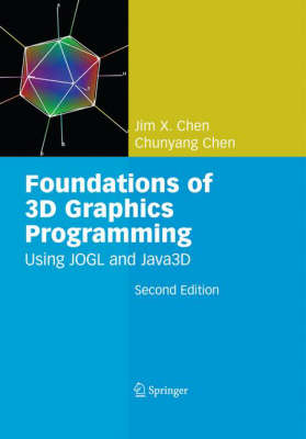 Foundations of 3D Graphics Programming