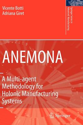ANEMONA