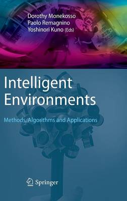 Intelligent Environments