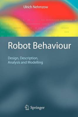 Robot Behaviour