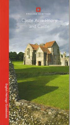 Castle Acre Castle and Priory