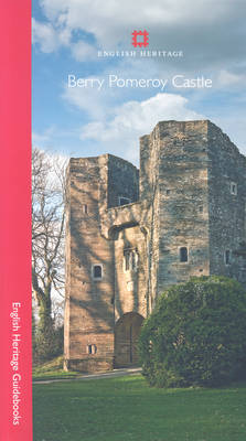 Berry Pomeroy Castle