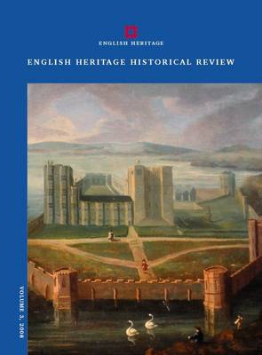 English Heritage Historical Review: v. 3