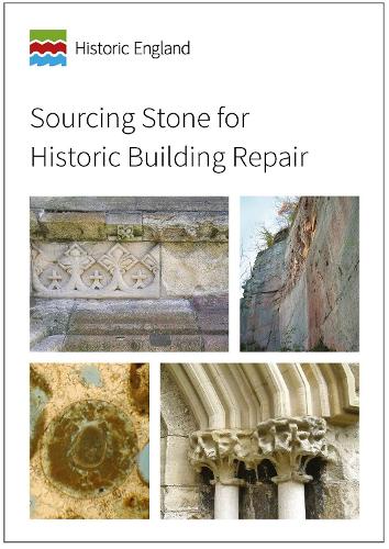 Sourcing Stone for Historic Building Repair
