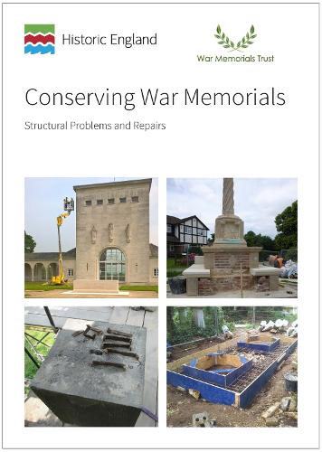 Conserving War Memorials