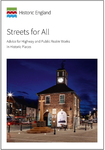 Streets for All