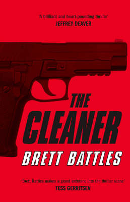 The Cleaner