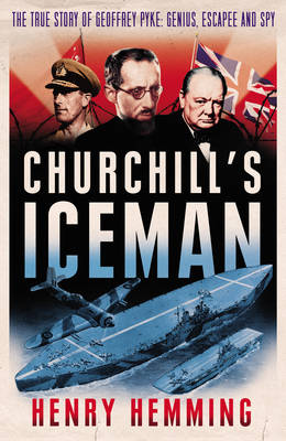 Churchill's Iceman