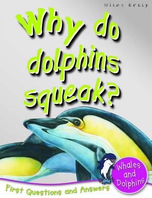 1st Questions and Answers Whales and Dolphins
