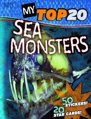Sea Monsters