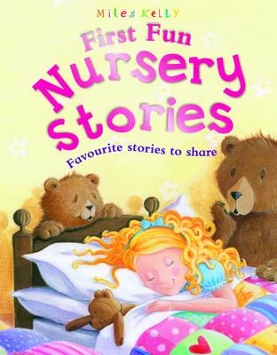 Nursery Stories