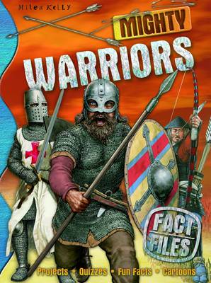 Mighty Warriors