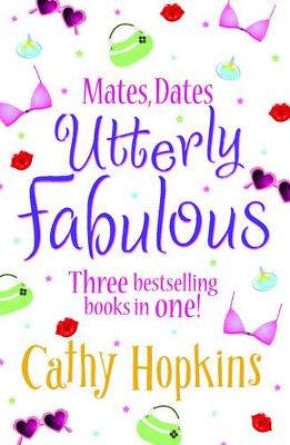 Mates, Dates Utterly Fabulous