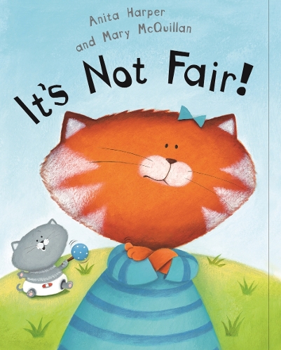 It’s Not Fair!