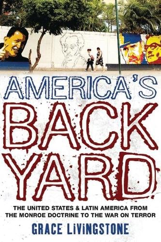 America's Backyard