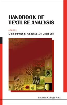 Handbook Of Texture Analysis