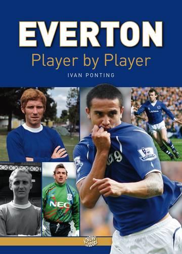Everton Player by Player