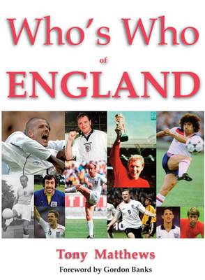 Who's Who of England