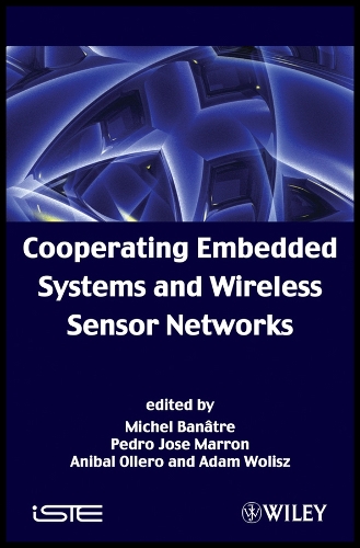 Cooperating Embedded Systems and Wireless Sensor Networks