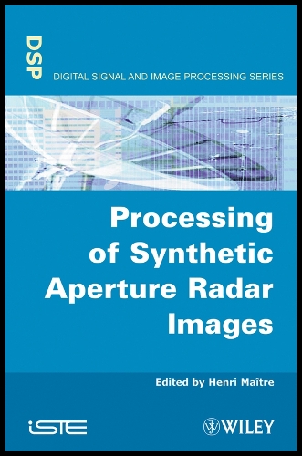 Processing of Synthetic Aperture Radar (SAR) Images