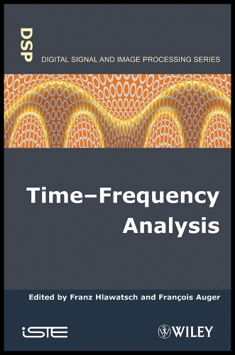 Time-Frequency Analysis