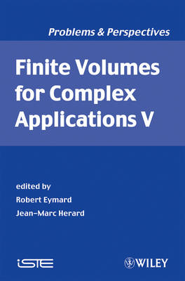 Finite Volumes for Complex Applications: v. 5