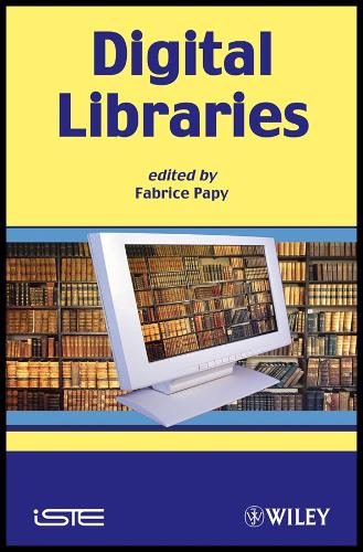 Digital Libraries