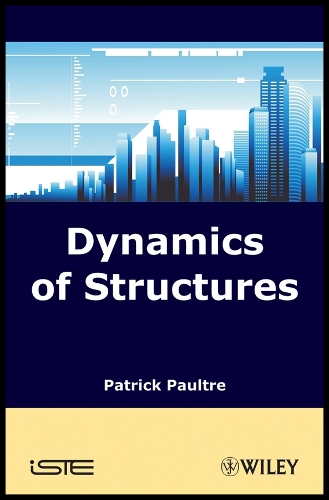 Dynamics of Structures
