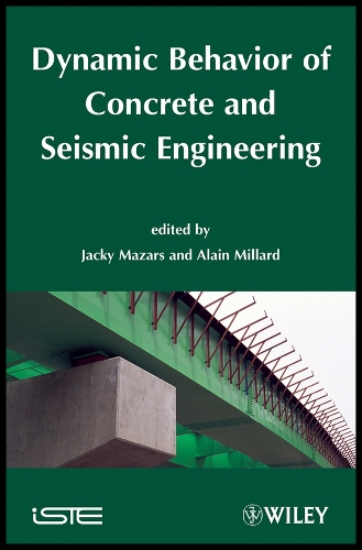 Dynamic Behavior of Concrete and Seismic Engineering