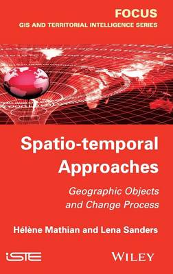 Spatio-temporal Approaches