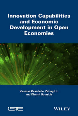 Innovation Capabilities and Economic Development in Open Economies