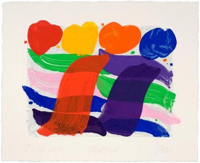 Albert Irvin