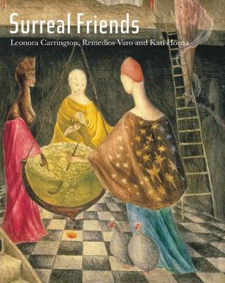 Surreal Friends