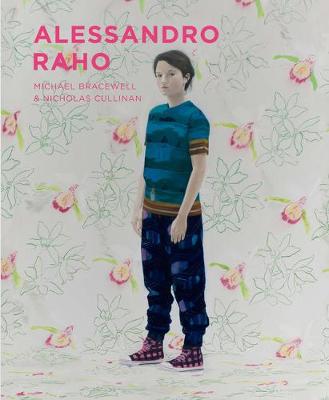 Alessandro Raho
